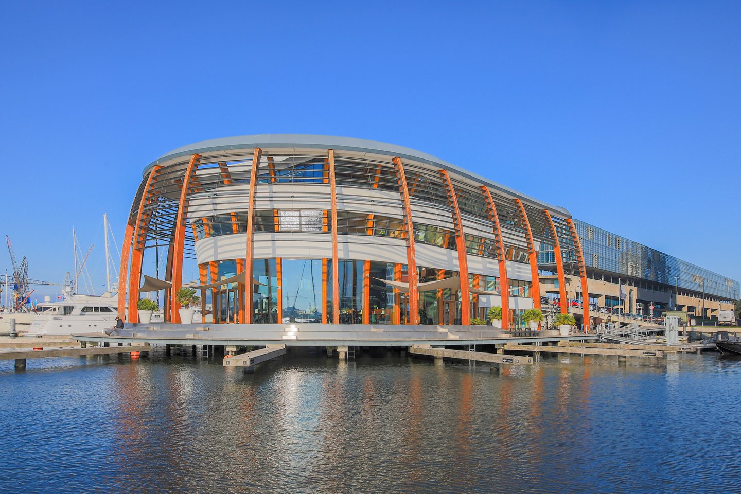 View photo 1 of Werfkade 4