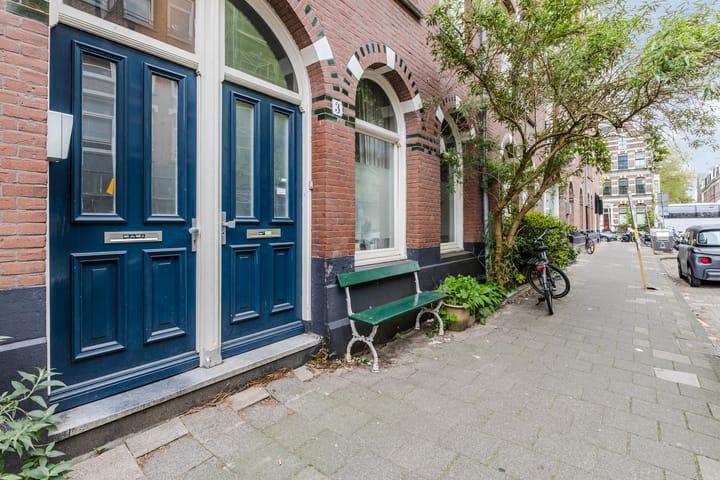 Foto 5 van Gerard Brandtstraat 3-2