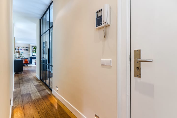 Foto 6 van Gerard Brandtstraat 3-2