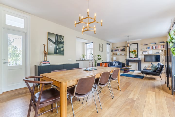 Foto 7 van Gerard Brandtstraat 3-2