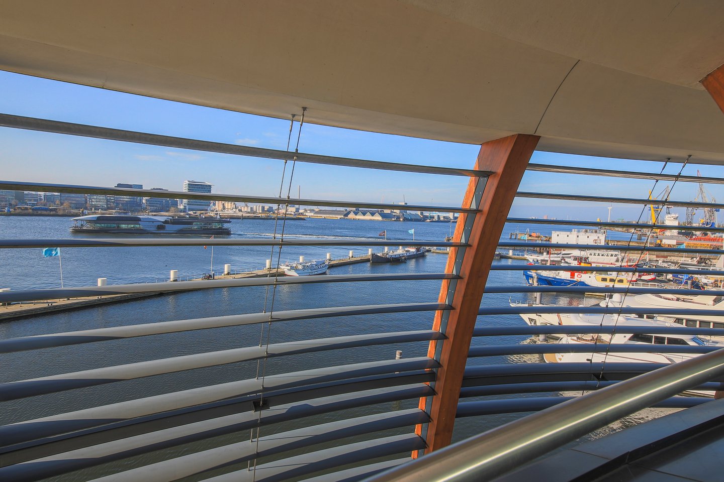 View photo 4 of Werfkade 4
