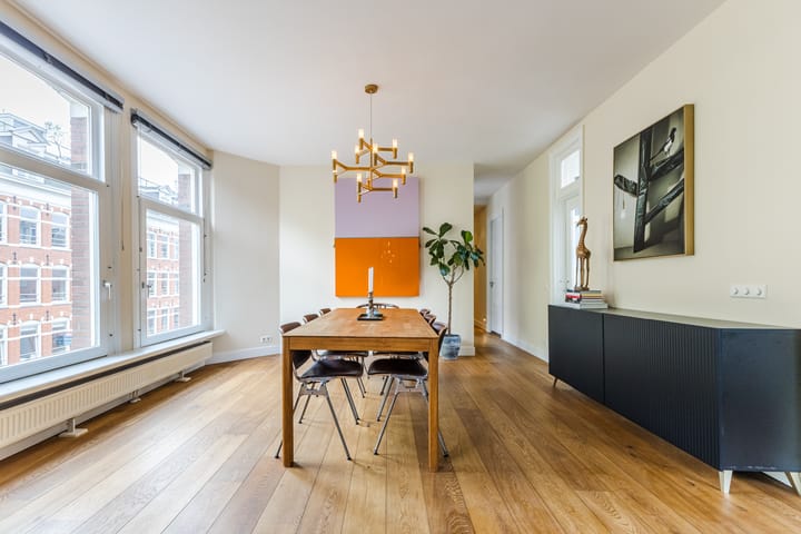 Foto 9 van Gerard Brandtstraat 3-2