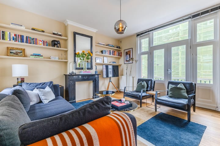 Foto 13 van Gerard Brandtstraat 3-2