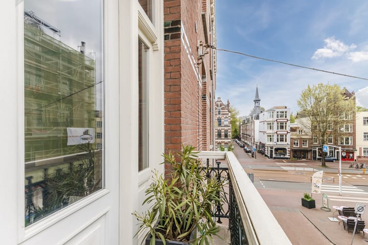 Foto 14 van Gerard Brandtstraat 3-2