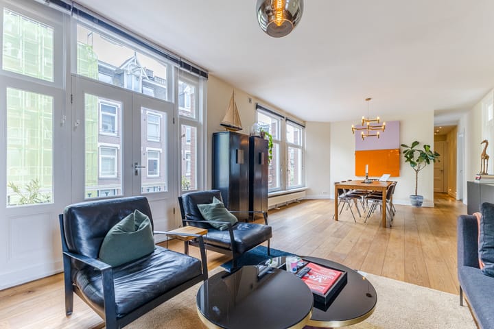 Foto 15 van Gerard Brandtstraat 3-2