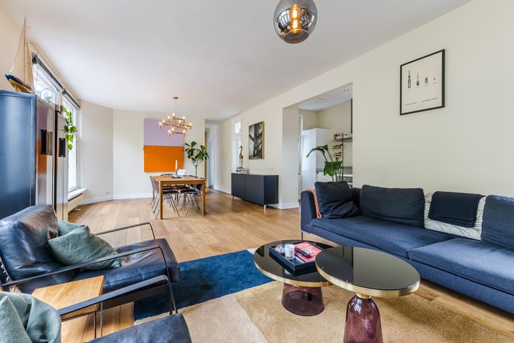 Foto 16 van Gerard Brandtstraat 3-2