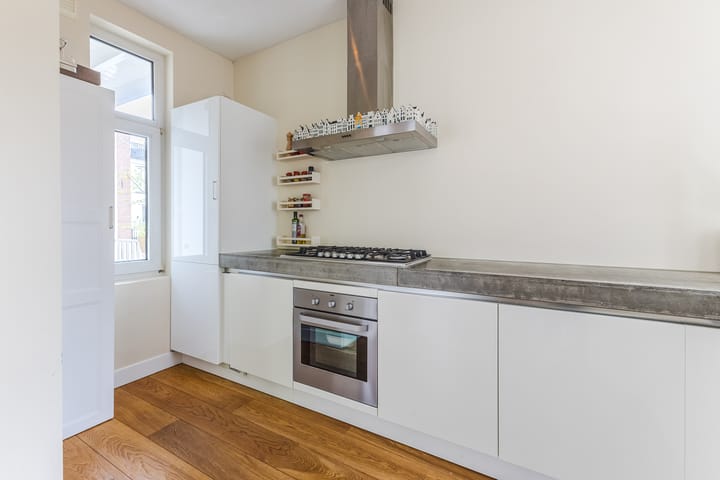 Foto 20 van Gerard Brandtstraat 3-2