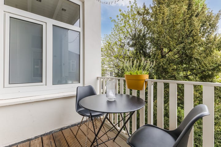 Foto 23 van Gerard Brandtstraat 3-2