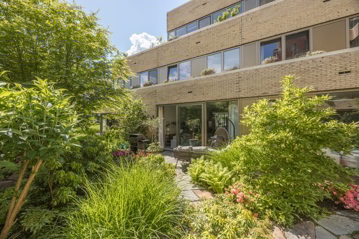 Foto 1 van Leo Smitstraat 63