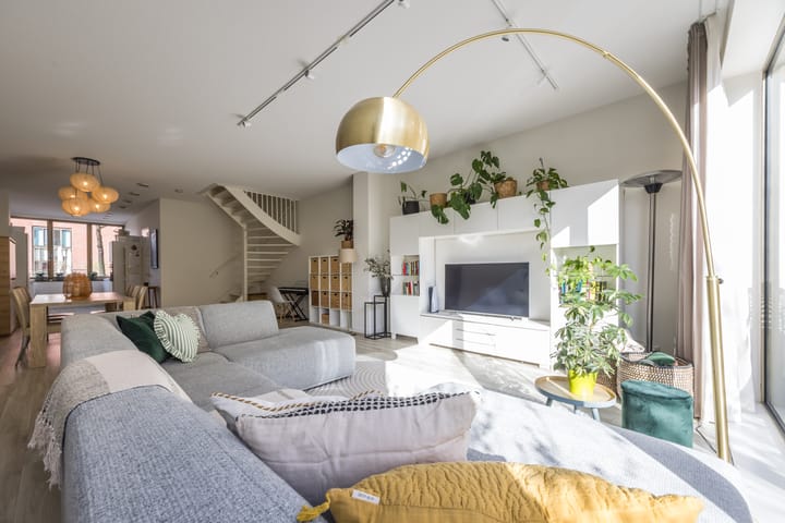 Foto 3 van Leo Smitstraat 63