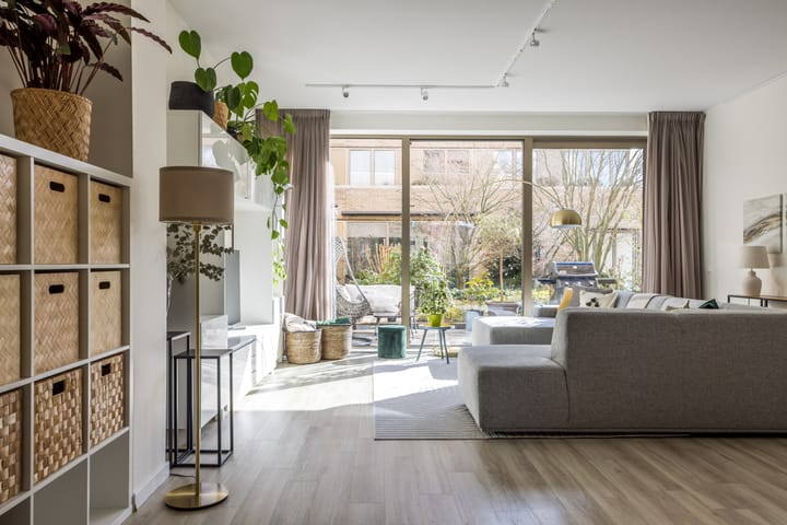 Foto 5 van Leo Smitstraat 63