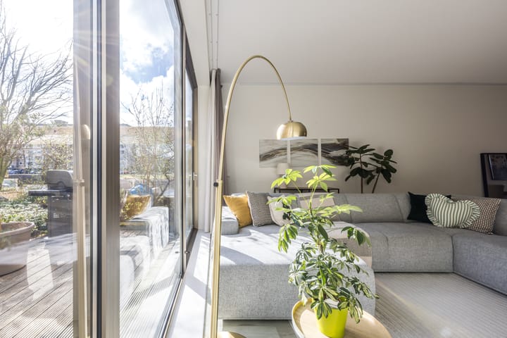 Foto 8 van Leo Smitstraat 63