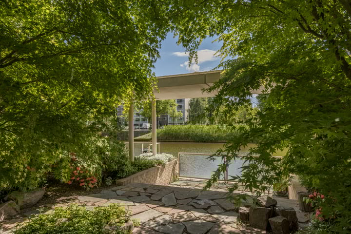 Foto 10 van Leo Smitstraat 63