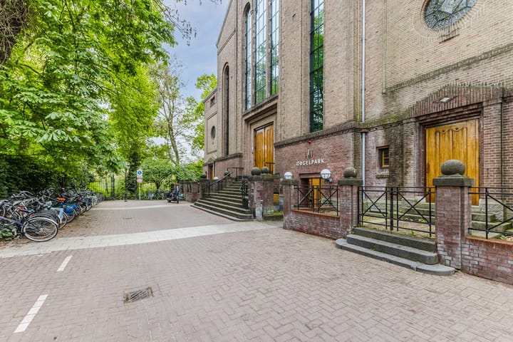 Foto 37 van Gerard Brandtstraat 3-2