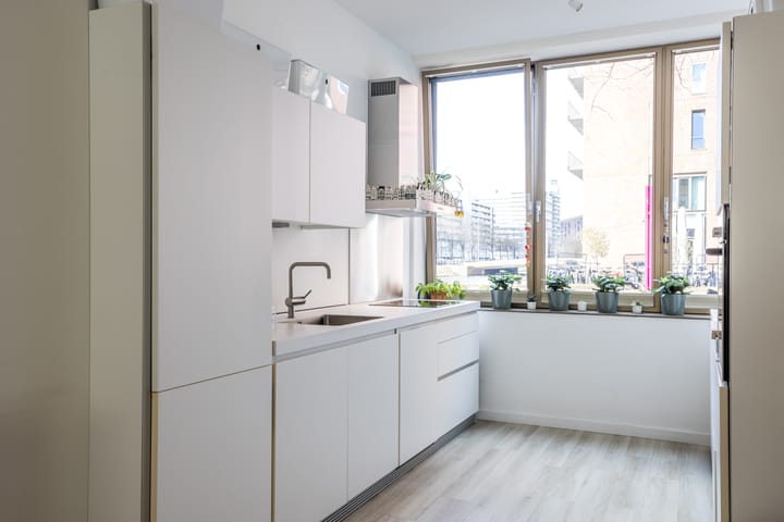 Foto 16 van Leo Smitstraat 63