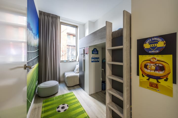 Foto 31 van Leo Smitstraat 63