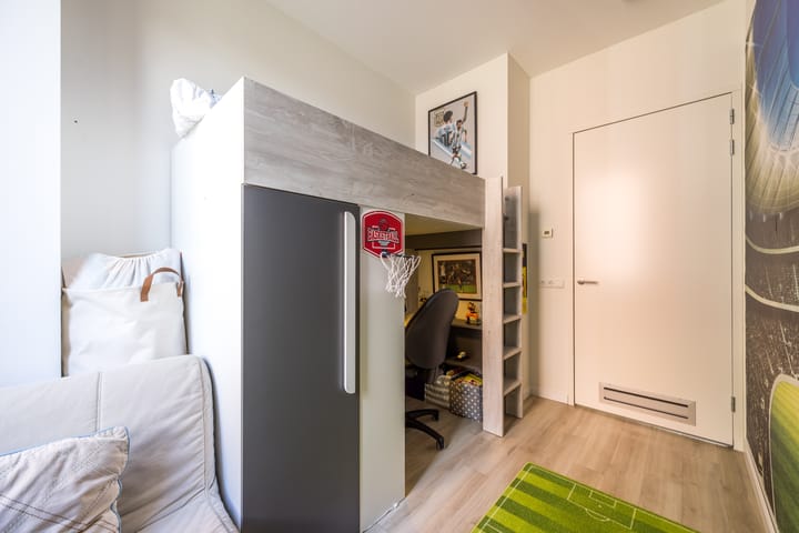 Foto 32 van Leo Smitstraat 63