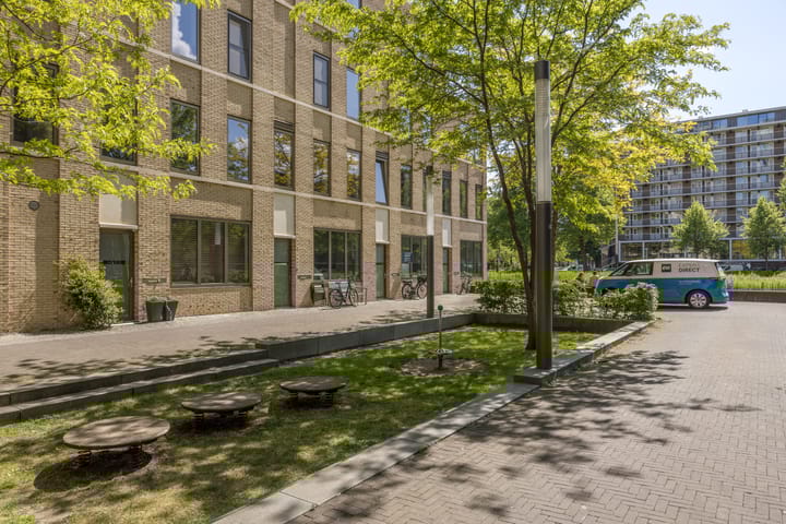 Foto 37 van Leo Smitstraat 63