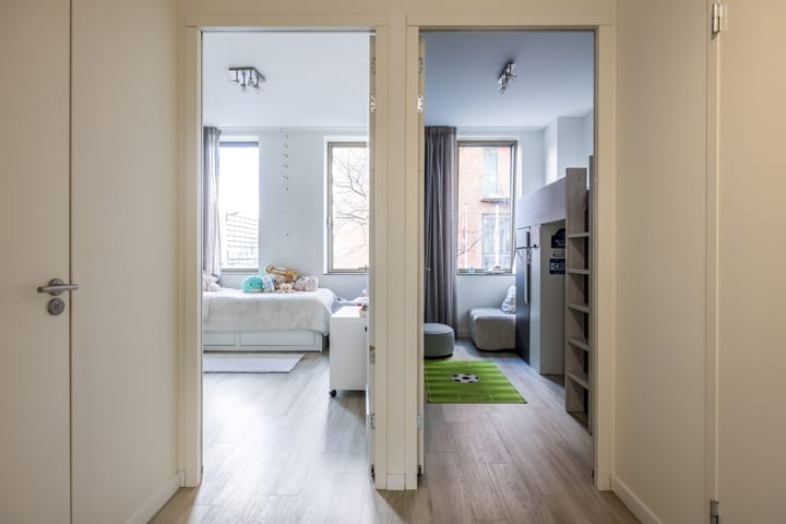 Foto 28 van Leo Smitstraat 63