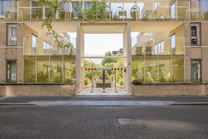 Foto 41 van Leo Smitstraat 63