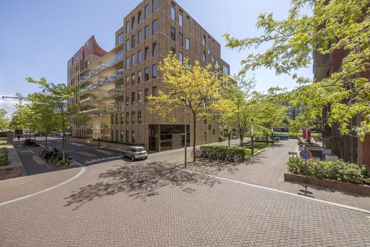 Foto 44 van Leo Smitstraat 63