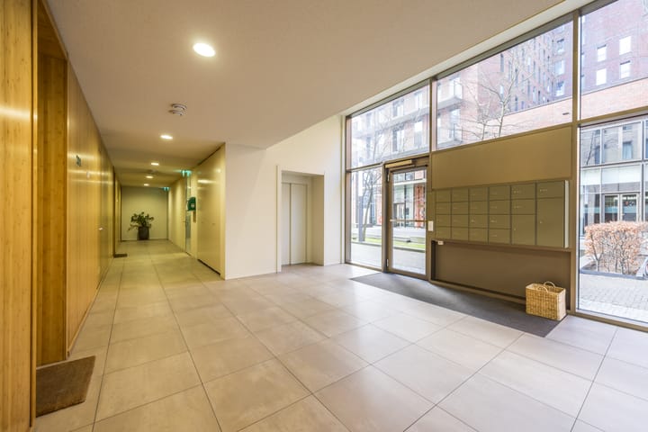 Foto 39 van Leo Smitstraat 63