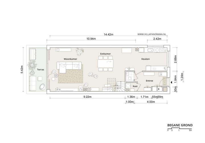 Foto 53 van Leo Smitstraat 63