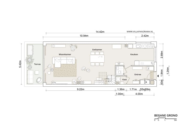 Foto 59 van Leo Smitstraat 63