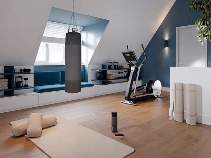 Foto 8 van Tweekapper | TYPE Q (Bouwnr. 003)