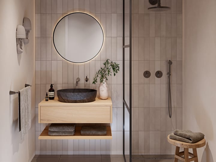 Foto 7 van Tweekapper | TYPE J (Bouwnr. 72)