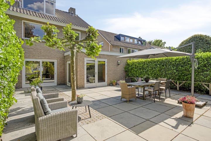 Foto 2 van Hildebrandstraat 10