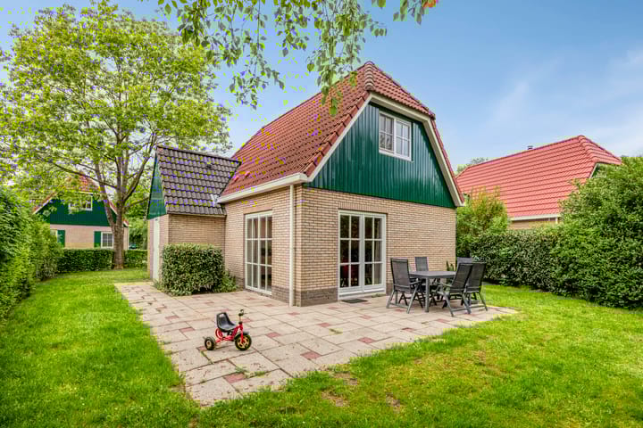 Foto 1 van Hunerwold State 82