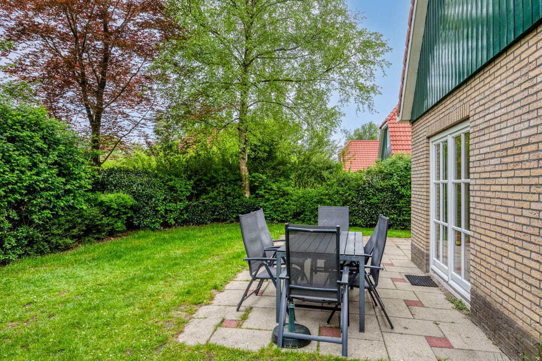 Foto 2 van Hunerwold State 82