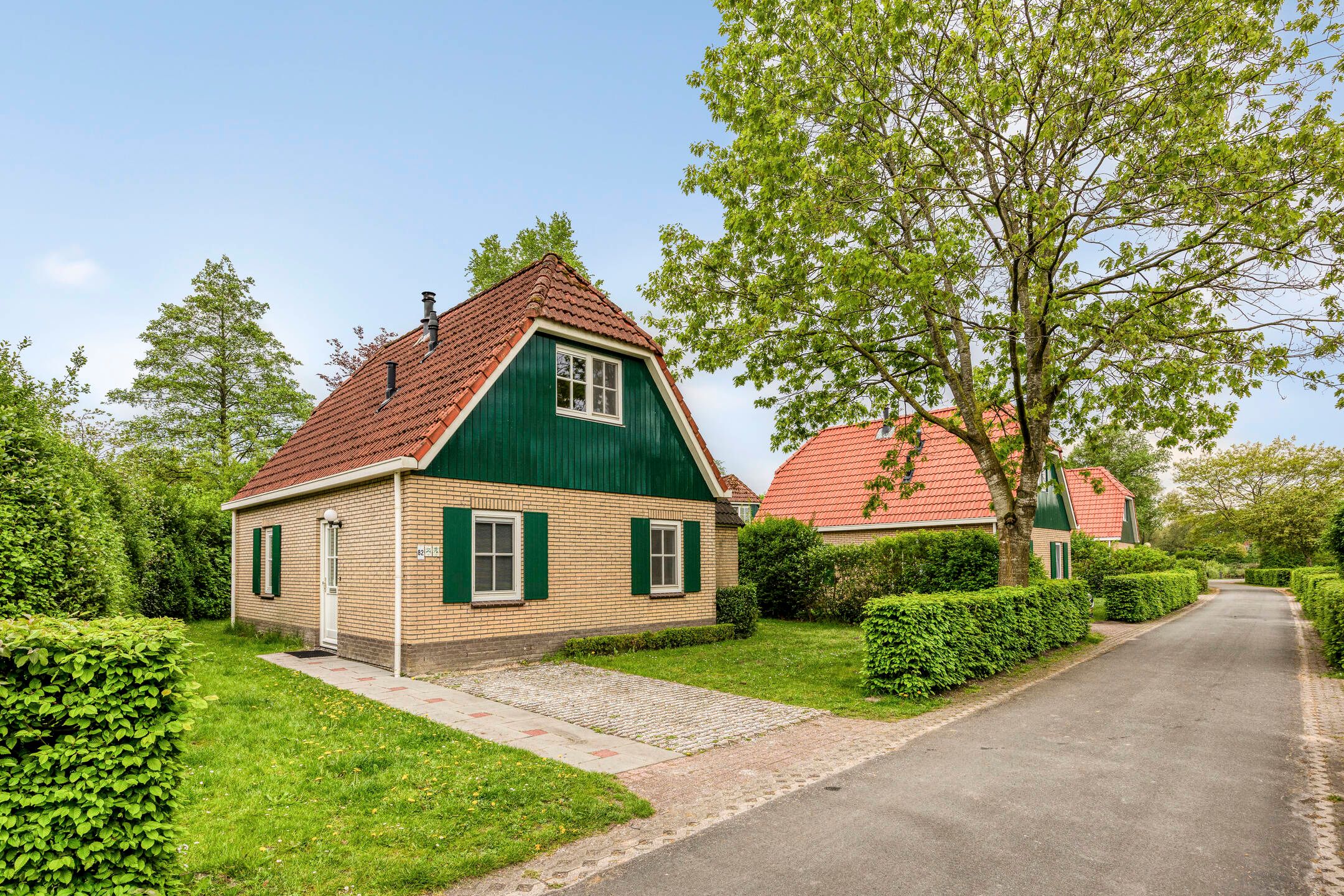 Foto 3 van Hunerwold State 82