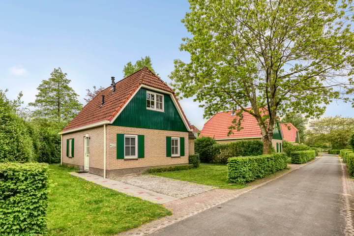 Foto 3 van Hunerwold State 82