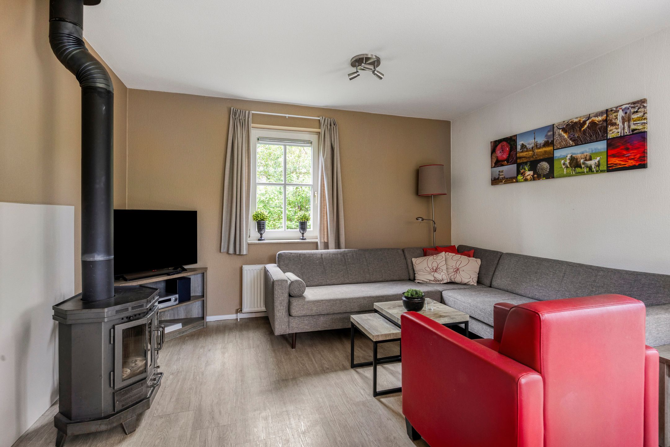 3-bedroom freehold villa in Wateren — photo 4 of 5
