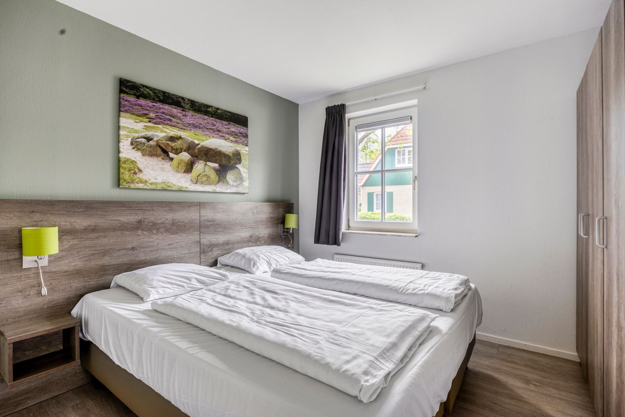 Foto 9 van Hunerwold State 82