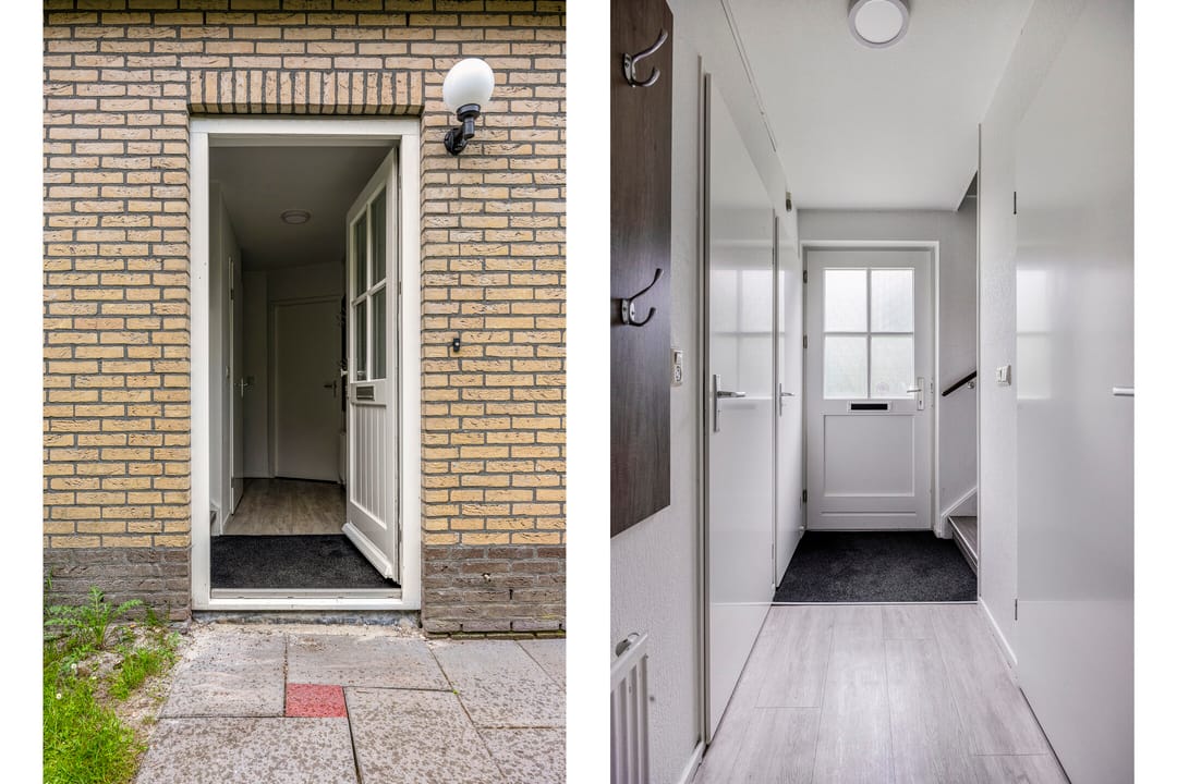 Foto 13 van Hunerwold State 82