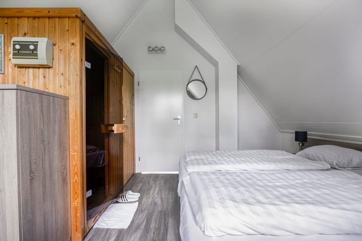 Foto 16 van Hunerwold State 82