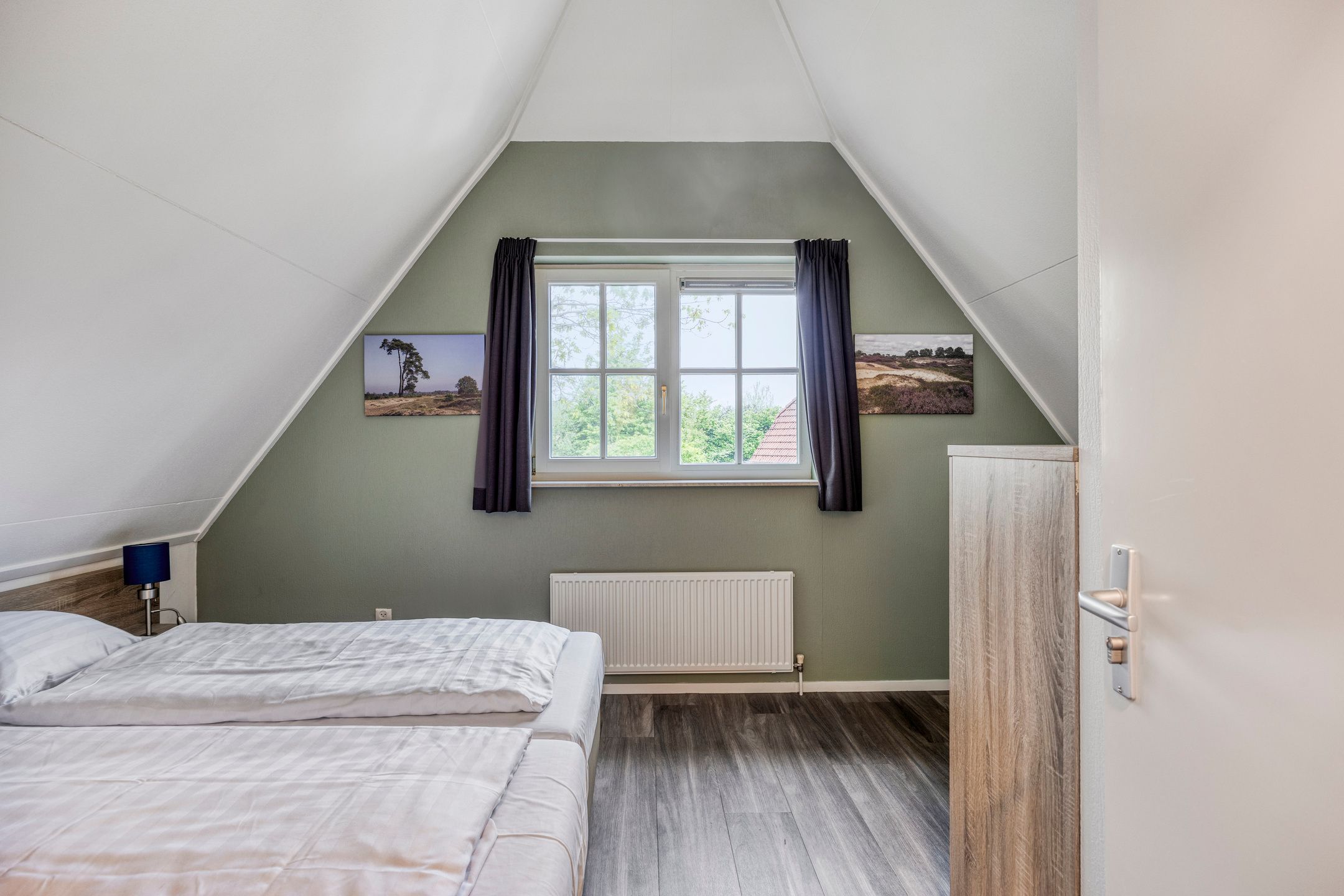 Foto 18 van Hunerwold State 82