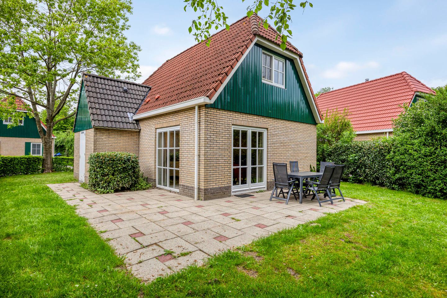 Foto 20 van Hunerwold State 82