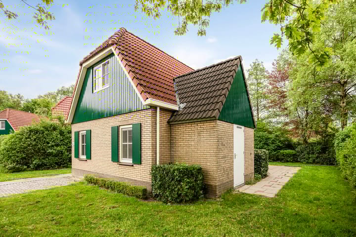 Foto 21 van Hunerwold State 82