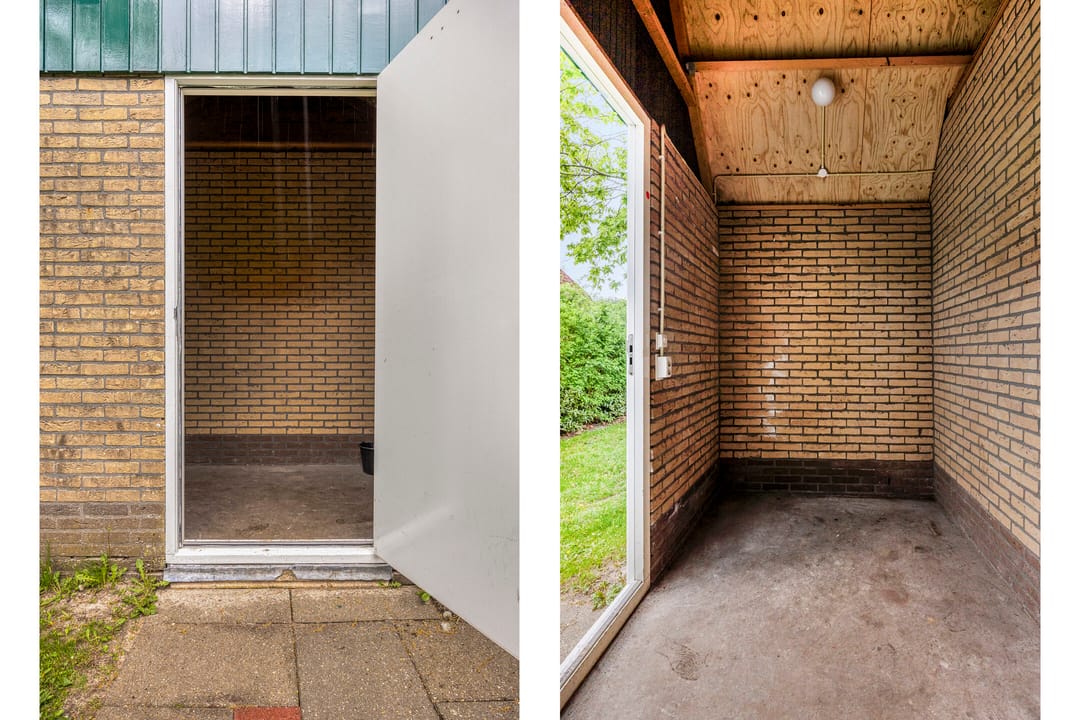 Foto 22 van Hunerwold State 82