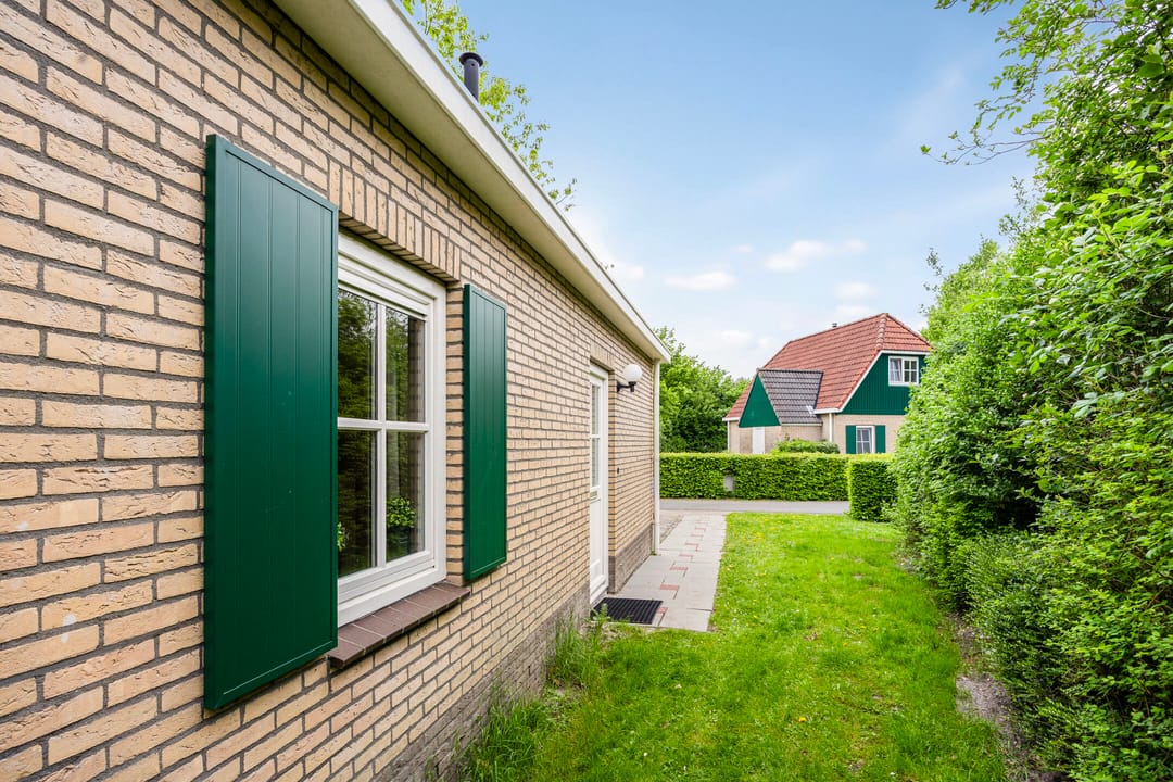 Foto 23 van Hunerwold State 82