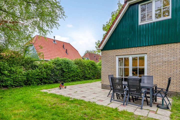 Foto 24 van Hunerwold State 82