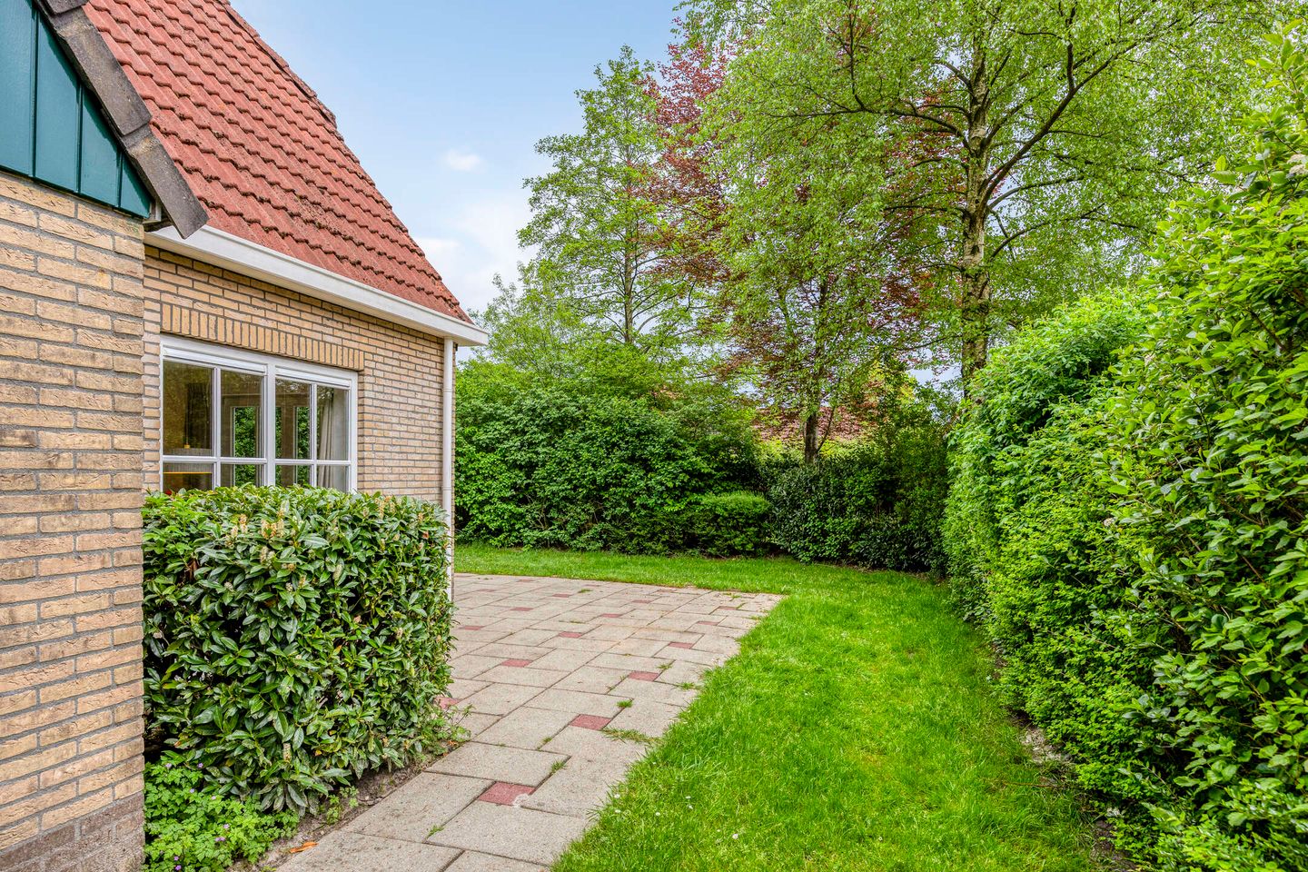 Foto 25 van Hunerwold State 82