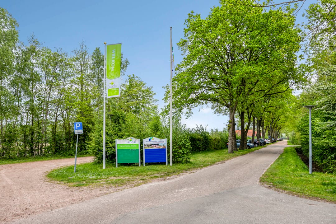 Foto 26 van Hunerwold State 82