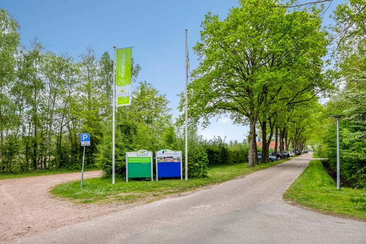 Foto 26 van Hunerwold State 82