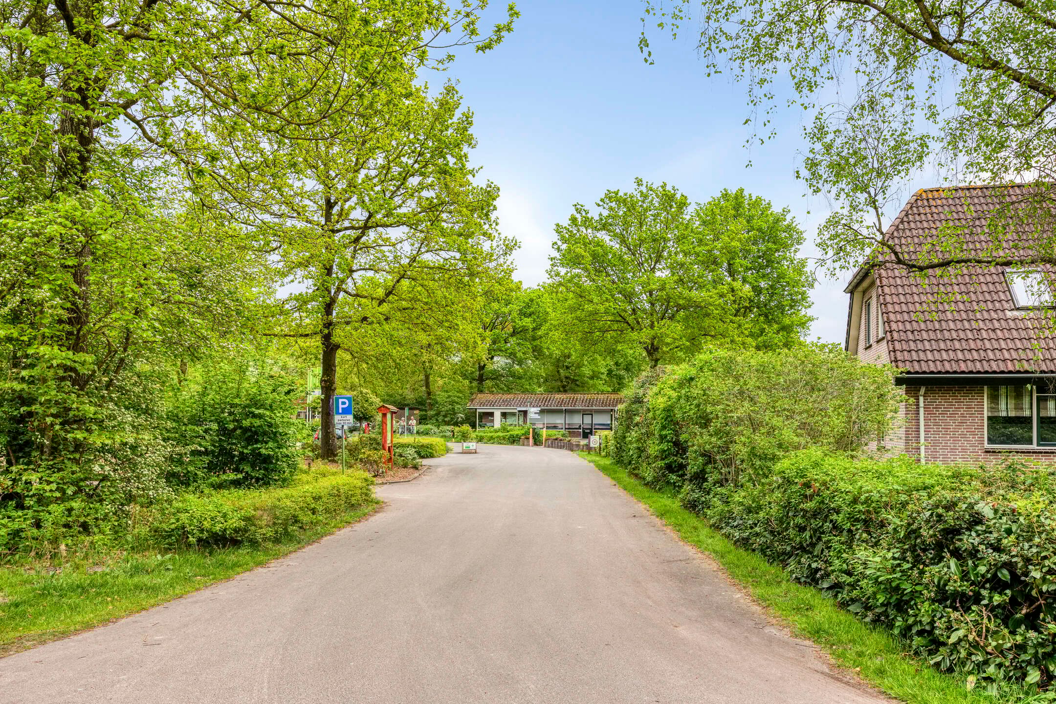 Foto 27 van Hunerwold State 82