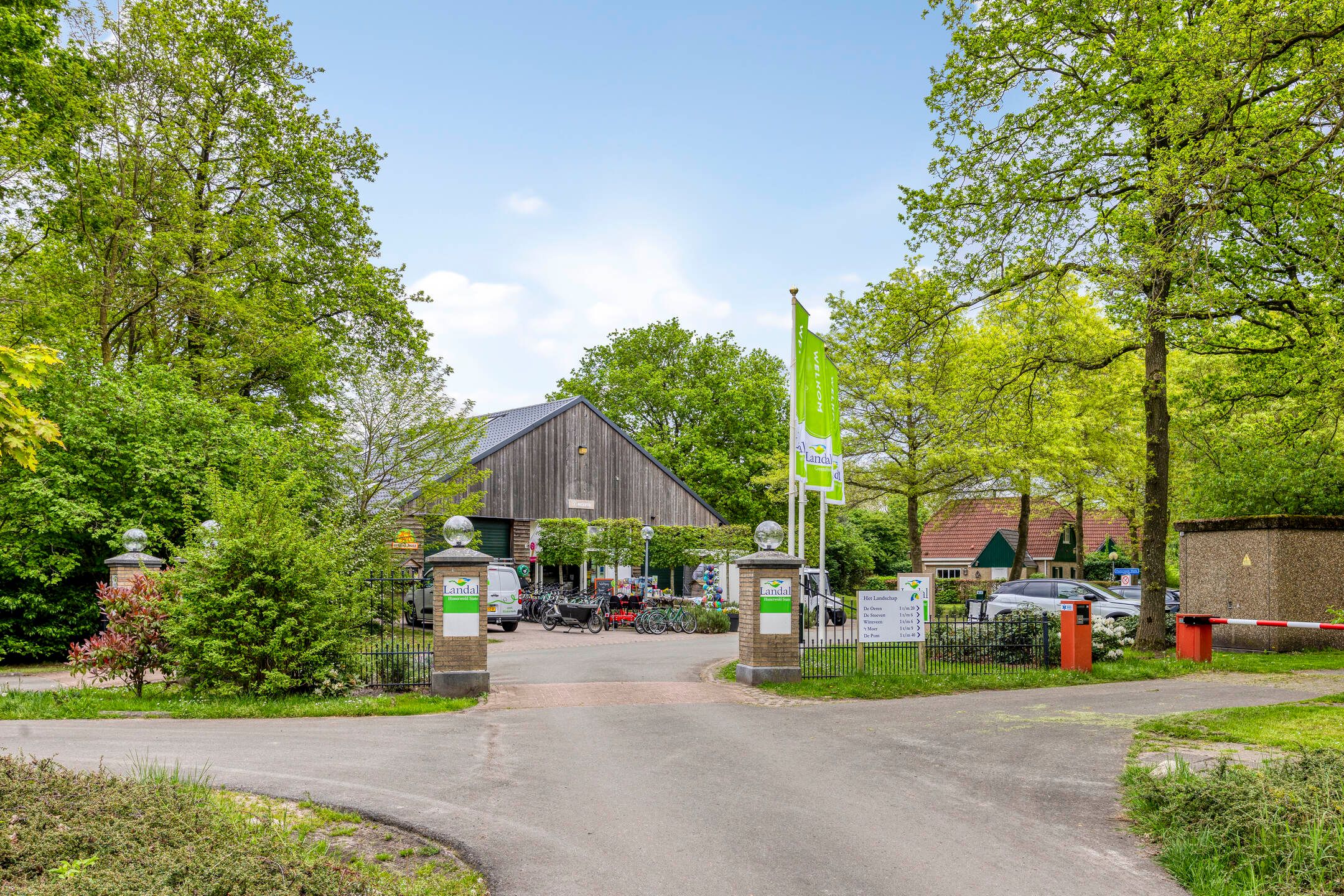 Foto 30 van Hunerwold State 82